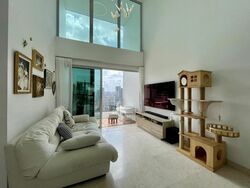 Eight Riversuites (D12), Condominium #528022371